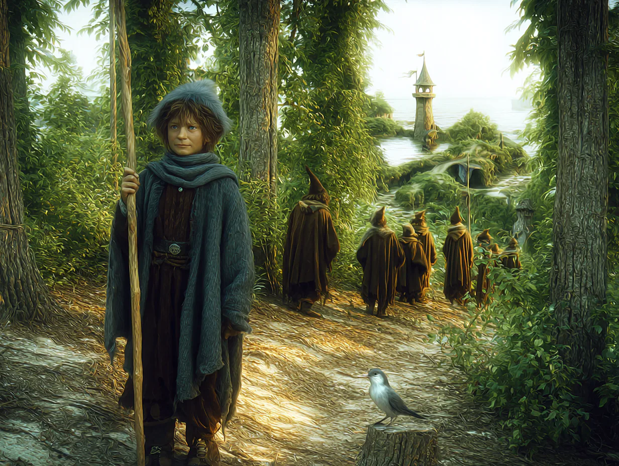 Setting out on the path — guidance for your first purchase