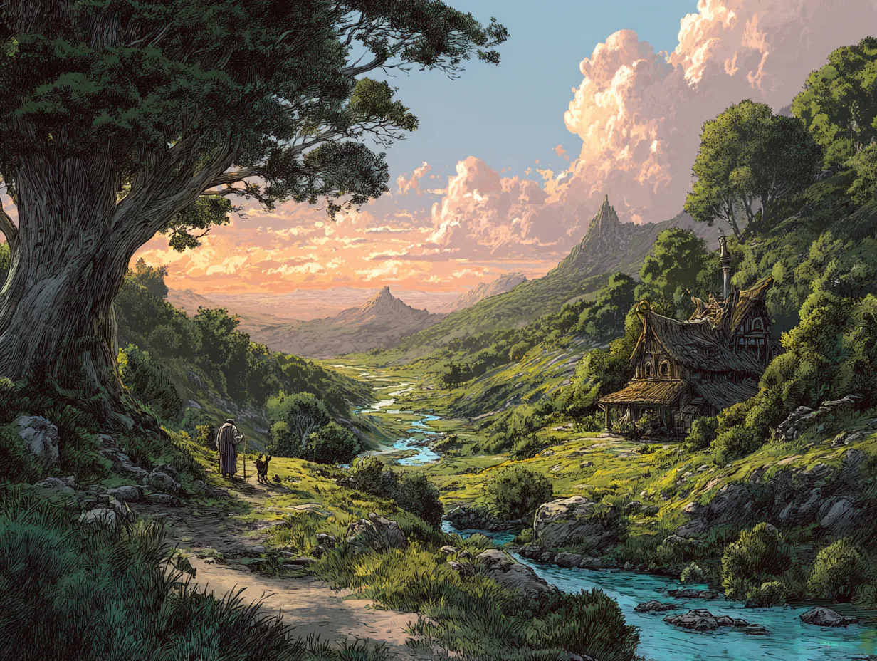 A familiar path and homestead — reviewing the deal you already hold